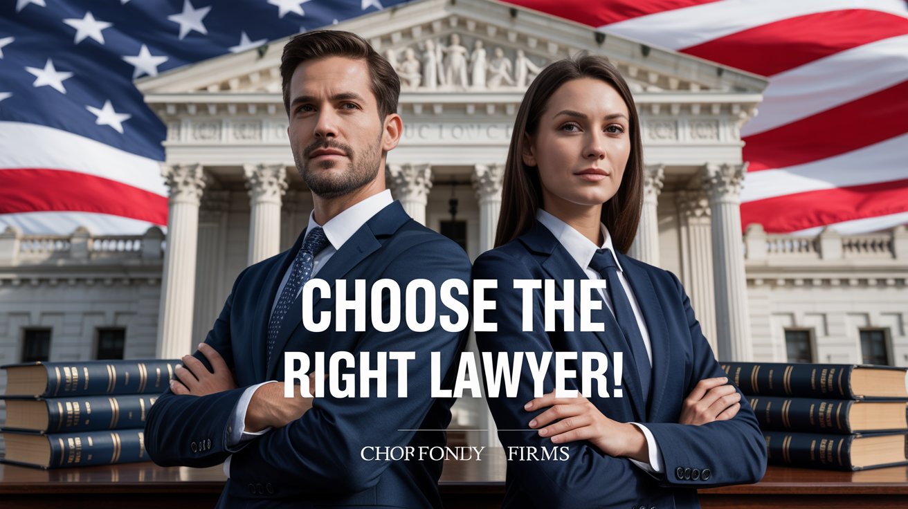 The Journey to Becoming a Lawyer in the USA